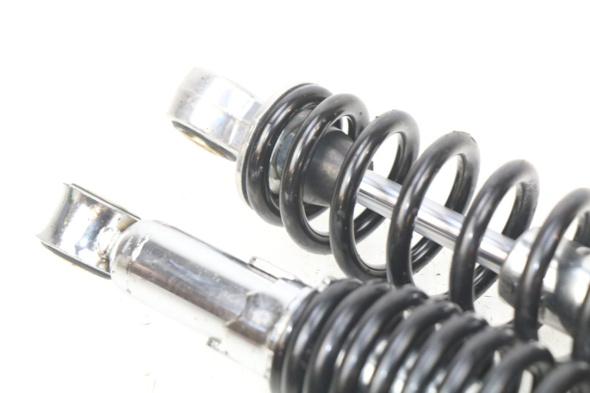 photo de REAR SHOCK ABSORBER EFUN E2GO 1 (2017 - 2021) - Fixing points details