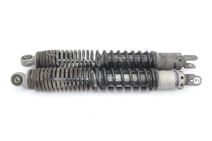 photo de REAR SHOCK ABSORBER HONDA FES PANTHEON 125 (2003 - 2007) - Technical close-up