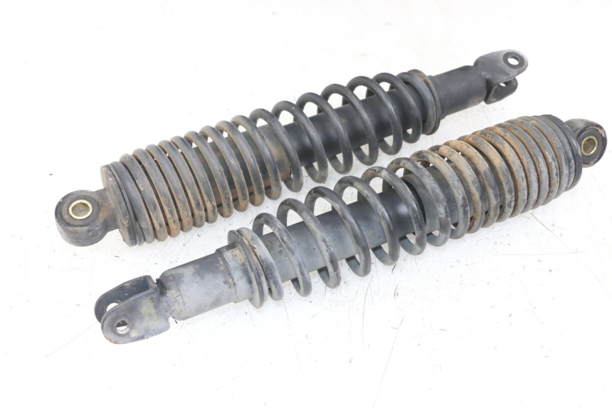 photo de REAR SHOCK ABSORBER PAIR MBK FLAME X 125 (2004 - 2007) - Main view