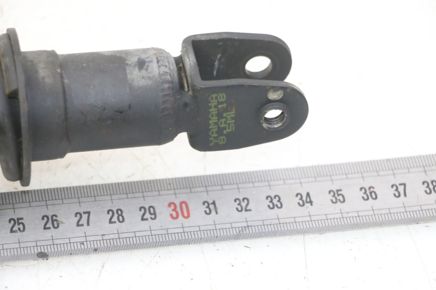 photo de REAR SHOCK ABSORBER MBK FLAME X 125 (2007 - 2016) - Component detail