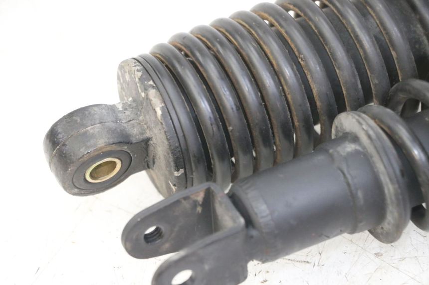 photo de REAR SHOCK ABSORBER MBK FLAME X 125 (2007 - 2016) - Fixing points details