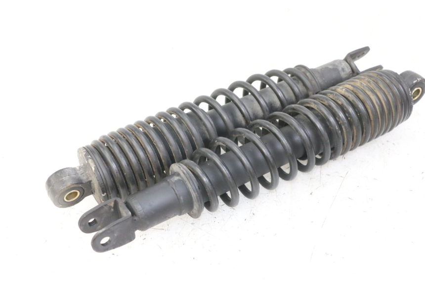 photo de REAR SHOCK ABSORBER MBK FLAME X 125 (2007 - 2016) - Surface and material condition