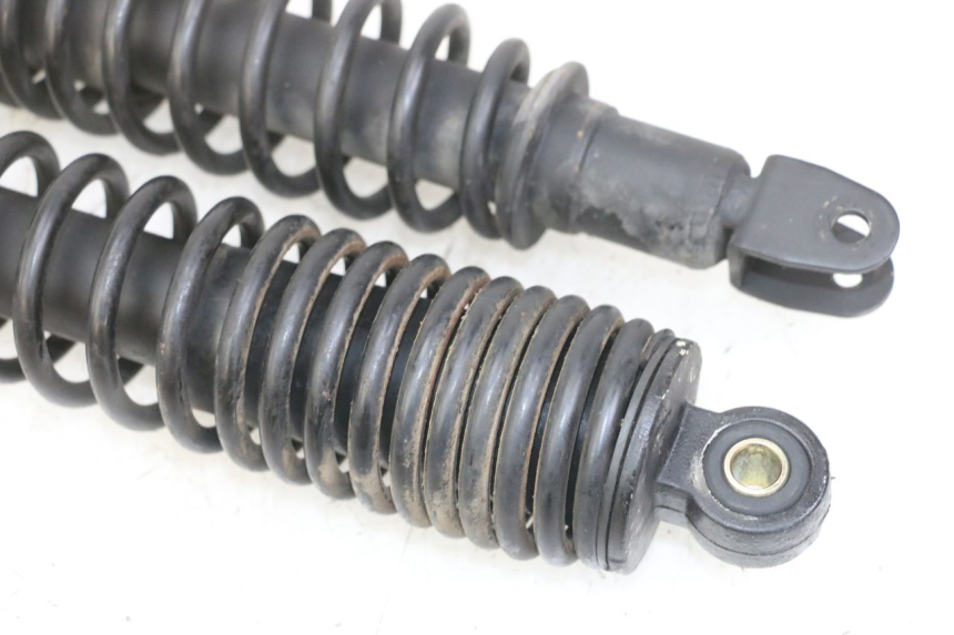 photo de REAR SHOCK ABSORBER MBK FLAME X 125 (2007 - 2016) - Markings and original references