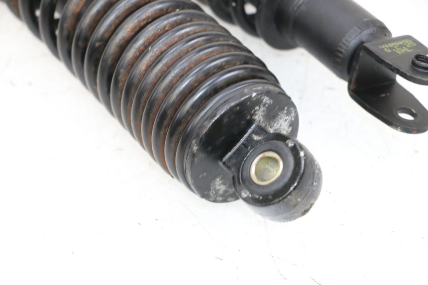 photo de REAR SHOCK ABSORBER MBK FLAME X 125 (2007 - 2016) - Technical close-up