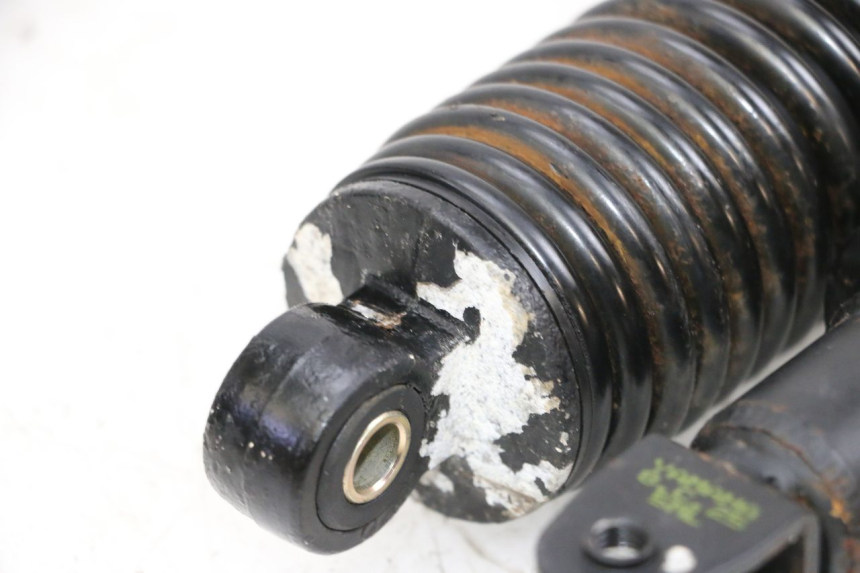 photo de REAR SHOCK ABSORBER MBK FLAME X 125 (2007 - 2016) - Fixing points details