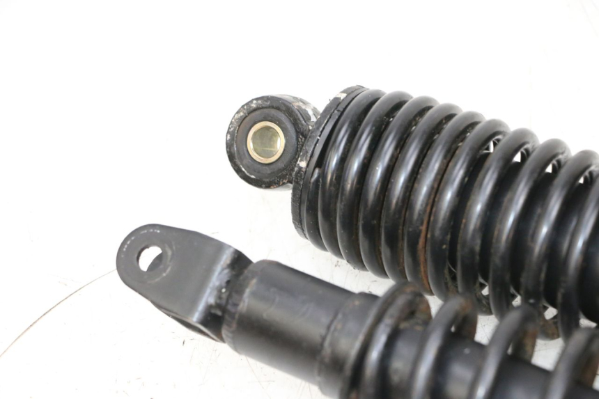 photo de REAR SHOCK ABSORBER MBK FLAME X 125 (2007 - 2016) - Markings and original references