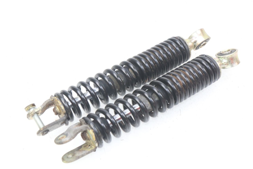 photo de REAR SHOCK ABSORBER SACHS FY125T FY T 125 (2007 - 2011) - Component detail