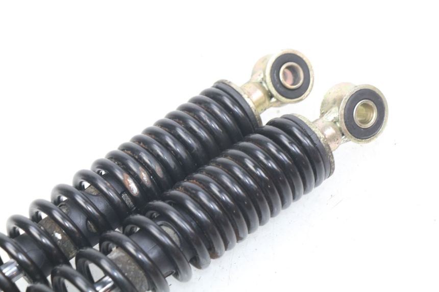 photo de REAR SHOCK ABSORBER SACHS FY125T FY T 125 (2007 - 2011) - Zoom on usage condition