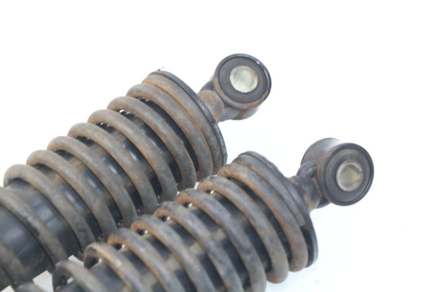 photo de REAR SHOCK ABSORBER SYM GTS EFI ABS 125 (2012 - 2016) - Alternative perspective