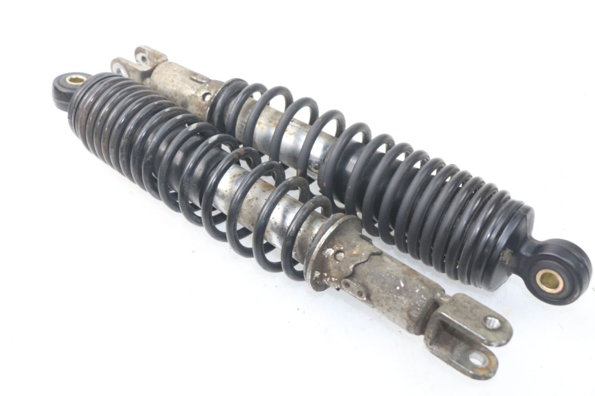 photo de REAR SHOCK ABSORBER SYM GTS EVO 125 (2009 - 2013) - Technical close-up