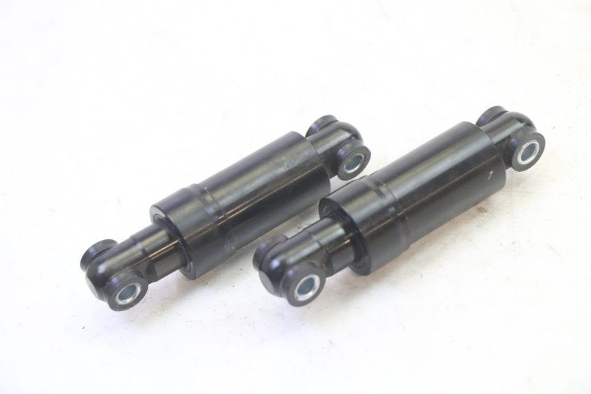 photo de REAR SHOCK ABSORBER HITWAY H5 1 - Component detail