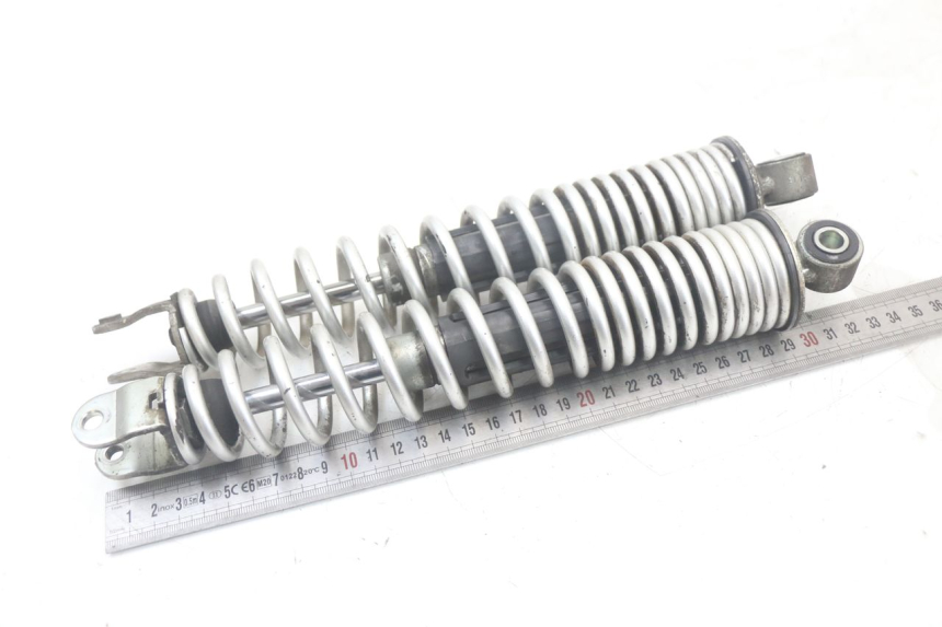 photo de REAR SHOCK ABSORBER PAIR HONDA PCX (JF28) 125 (2009 - 2011) - Component detail