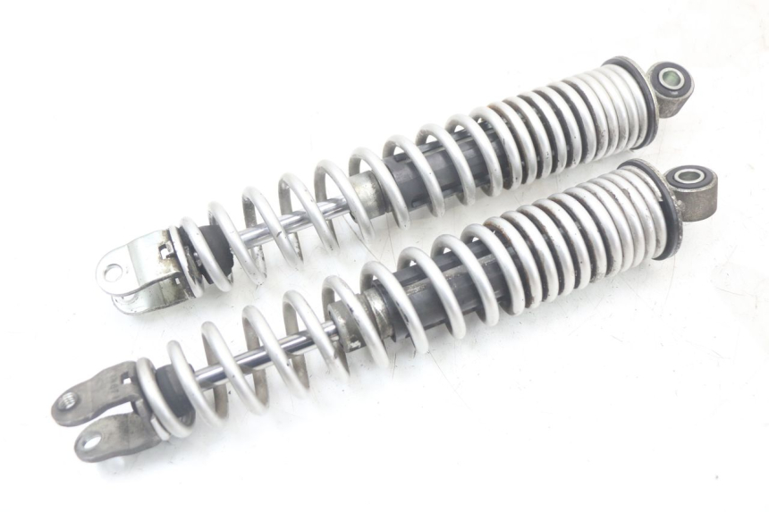 photo de REAR SHOCK ABSORBER PAIR HONDA PCX (JF28) 125 (2009 - 2011) - Alternative perspective