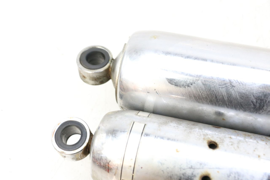 photo de REAR SHOCK ABSORBER HONDA VT C2 SHADOW 750 (1997 - 2001) - Component detail