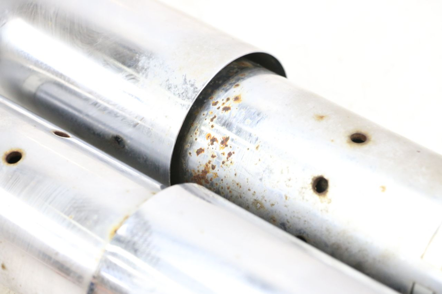 photo de REAR SHOCK ABSORBER HONDA VT C2 SHADOW 750 (1997 - 2001) - Distinctive features