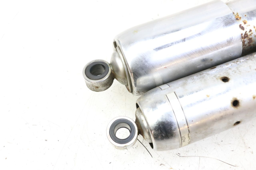 photo de REAR SHOCK ABSORBER HONDA VT C2 SHADOW 750 (1997 - 2001) - Fixing points details