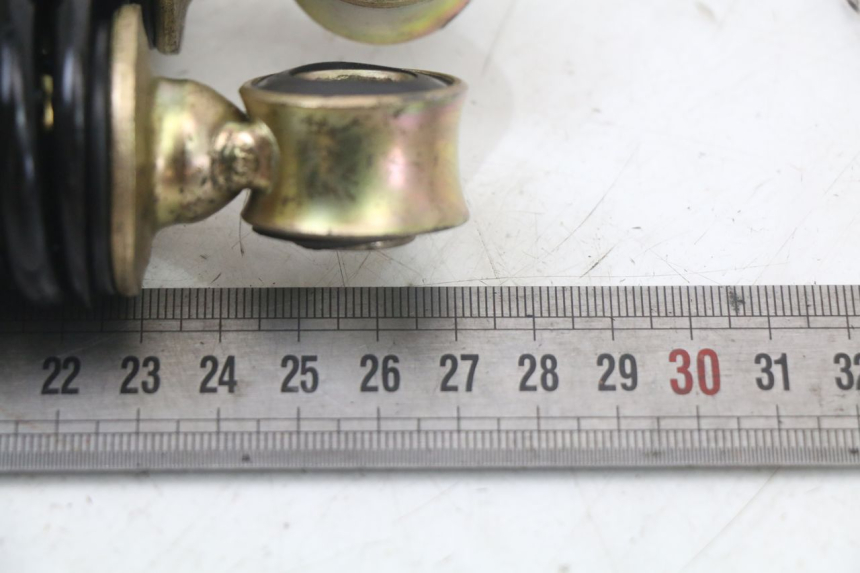 photo de REAR SHOCK ABSORBER JM MOTORS VX 125 (2022 - 2025) - Alternative perspective