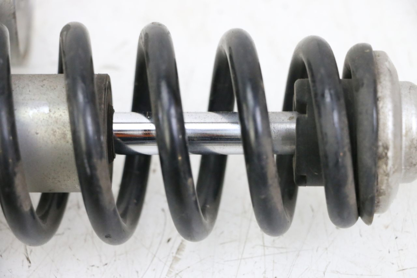 photo de REAR SHOCK ABSORBER KEEWAY K-LIGHT KLIGHT 125 (2018 - 2025) - Component detail