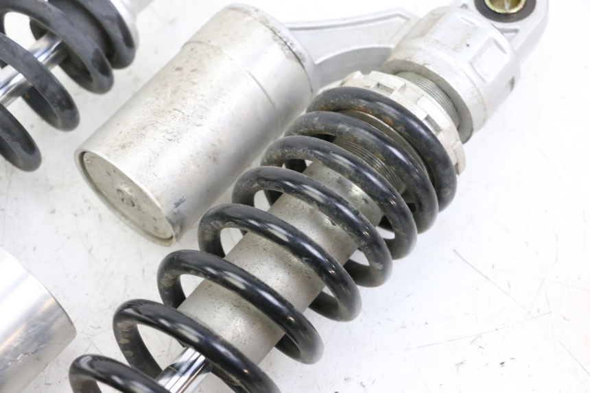 photo de REAR SHOCK ABSORBER KEEWAY K-LIGHT KLIGHT 125 (2018 - 2025) - Component zoom