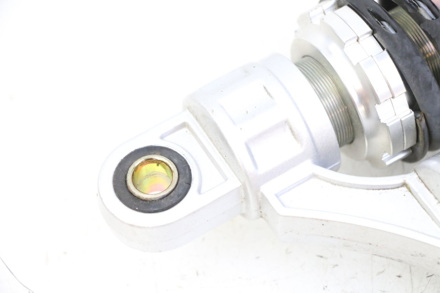 photo de REAR SHOCK ABSORBER KEEWAY K-LIGHT KLIGHT 125 (2018 - 2025) - Focus on structure