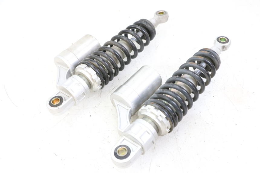 photo de REAR SHOCK ABSORBER KEEWAY K-LIGHT KLIGHT 125 (2018 - 2025) - Surface and material condition
