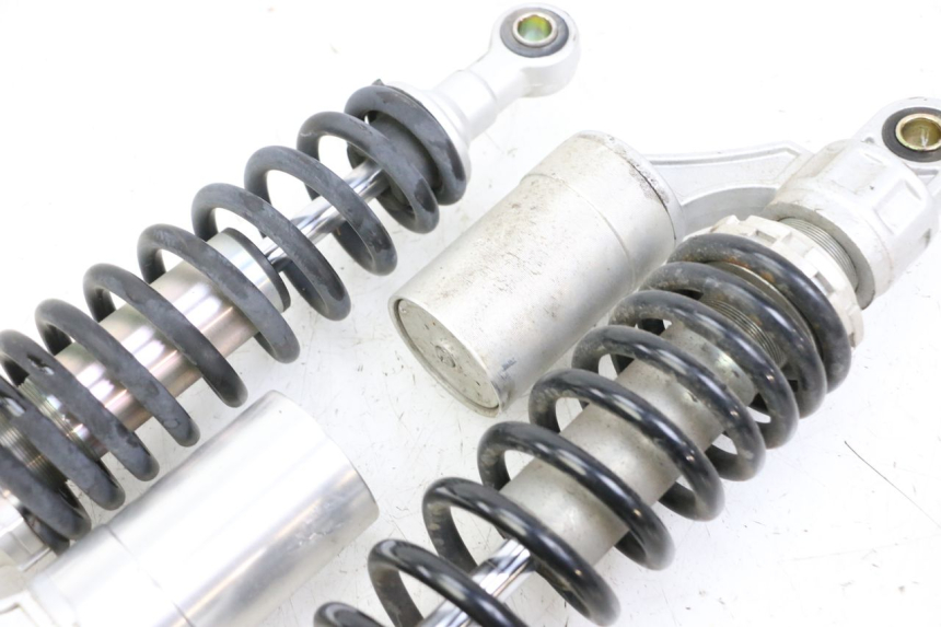 photo de REAR SHOCK ABSORBER KEEWAY K-LIGHT KLIGHT 125 (2018 - 2025) - Markings and original references