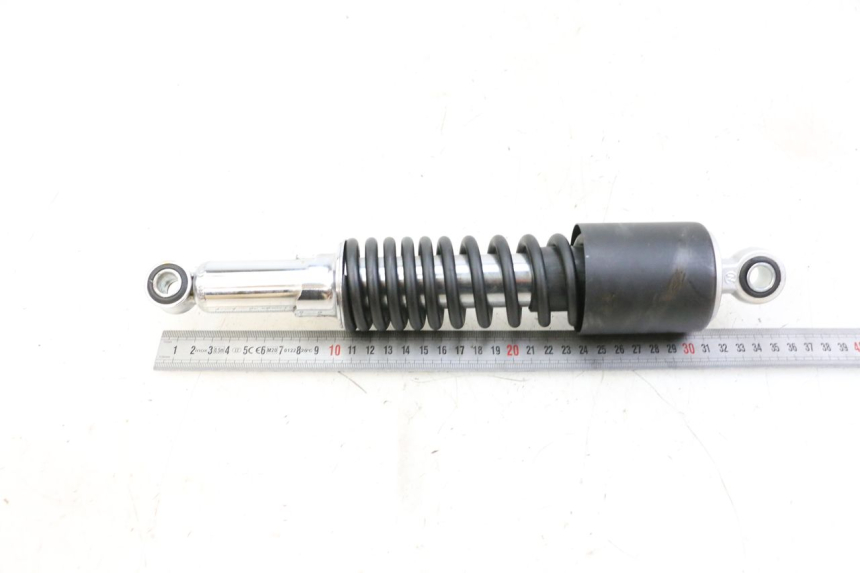 photo de REAR SHOCK ABSORBER KIDEN KD125-G 125 (2018 - 2022) - Zoom on usage condition