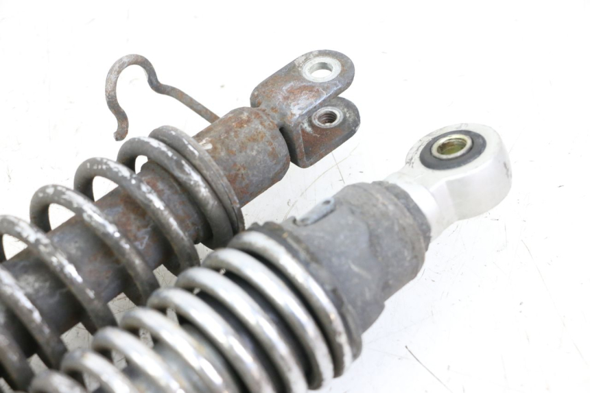 photo de REAR SHOCK ABSORBER KYMCO GRAND DINK 125 (2008 - 2014) - Surface and material condition