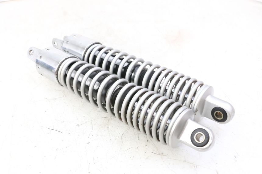 photo de REAR SHOCK ABSORBER KYMCO XCITING 500 (2007 - 2010) - Zoom on usage condition