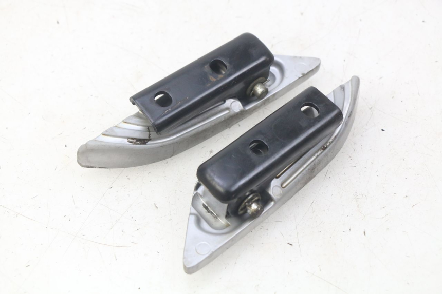 photo de REAR SHOCK ABSORBER PAIR PIAGGIO LIBERTY IGET 4T 50 (2015 - 2020) - Component detail