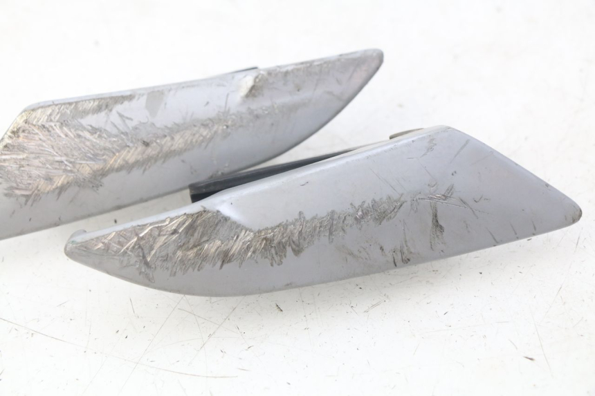 photo de REAR SHOCK ABSORBER PAIR PIAGGIO LIBERTY IGET 4T 50 (2015 - 2020) - Zoom on usage condition