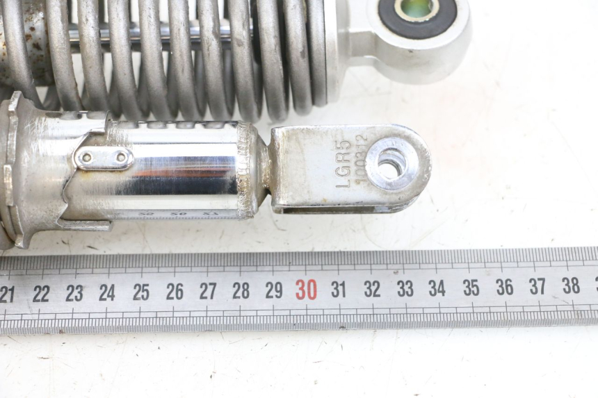 photo de REAR SHOCK ABSORBER KYMCO LIKE 125 (2009 - 2016) - Component detail