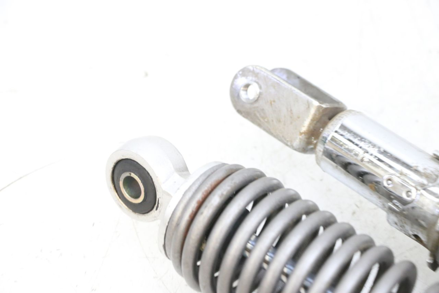 photo de REAR SHOCK ABSORBER KYMCO LIKE 125 (2009 - 2016) - Fixing points details