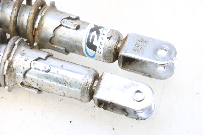 photo de REAR SHOCK ABSORBER KYMCO LIKE 125 (2009 - 2016) - Distinctive features