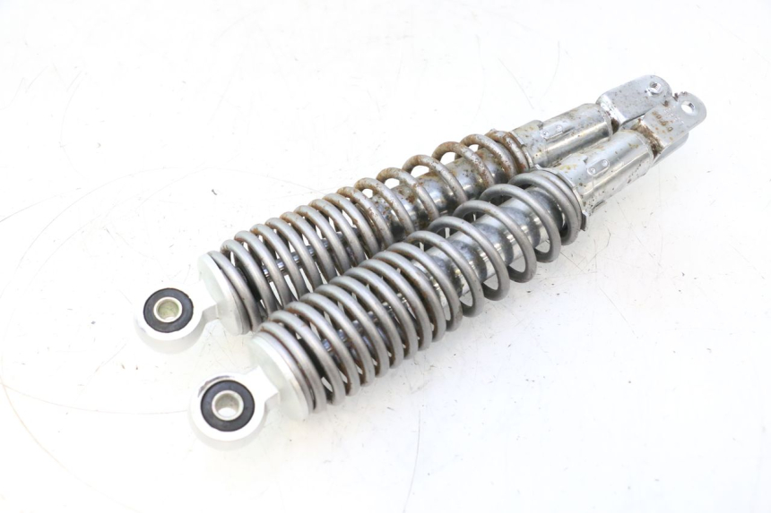 photo de REAR SHOCK ABSORBER KYMCO LIKE 125 (2009 - 2016) - Fixing points details