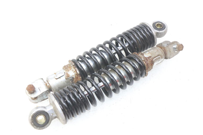 photo de REAR SHOCK ABSORBER EUROCKA MATADOR 4T 50 (2010 - 2016) - Component detail