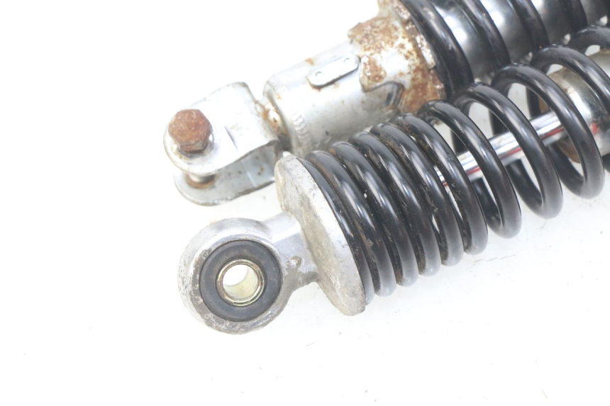 photo de REAR SHOCK ABSORBER EUROCKA MATADOR 4T 50 (2010 - 2016) - Zoom on usage condition