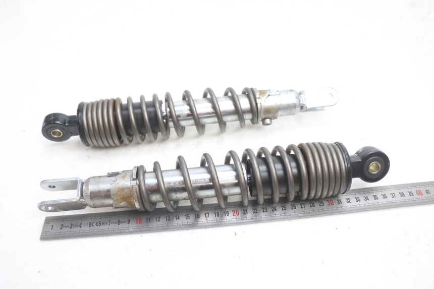photo de REAR SHOCK ABSORBER KYMCO MOVIE S 125 (2009 - 2018) - Checked used part