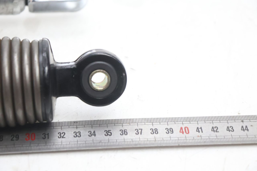 photo de REAR SHOCK ABSORBER KYMCO MOVIE S 125 (2009 - 2018) - Markings and original references
