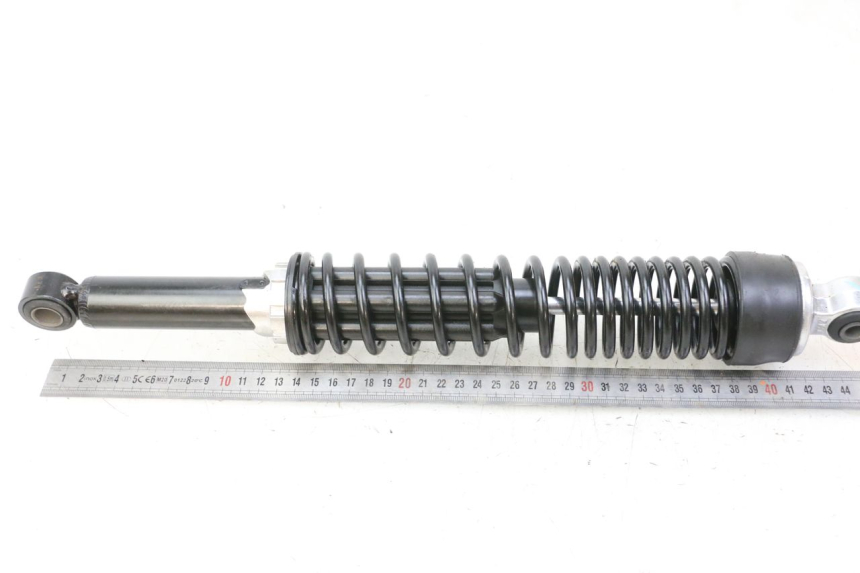 photo de REAR SHOCK ABSORBER PIAGGIO MP3 HPE 310 (2024 - 2025) - Zoom on usage condition