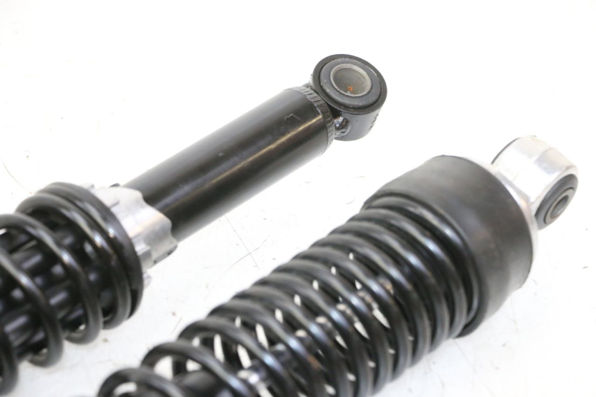 photo de REAR SHOCK ABSORBER PIAGGIO MP3 HPE 310 (2024 - 2025) - Technical close-up