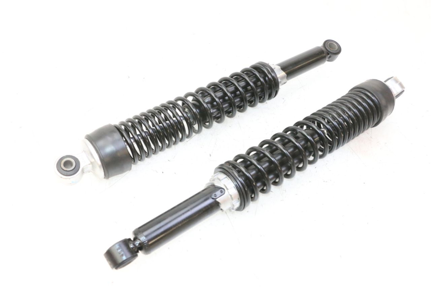 photo de REAR SHOCK ABSORBER PIAGGIO MP3 HPE 310 (2024 - 2025) - Fixing points details