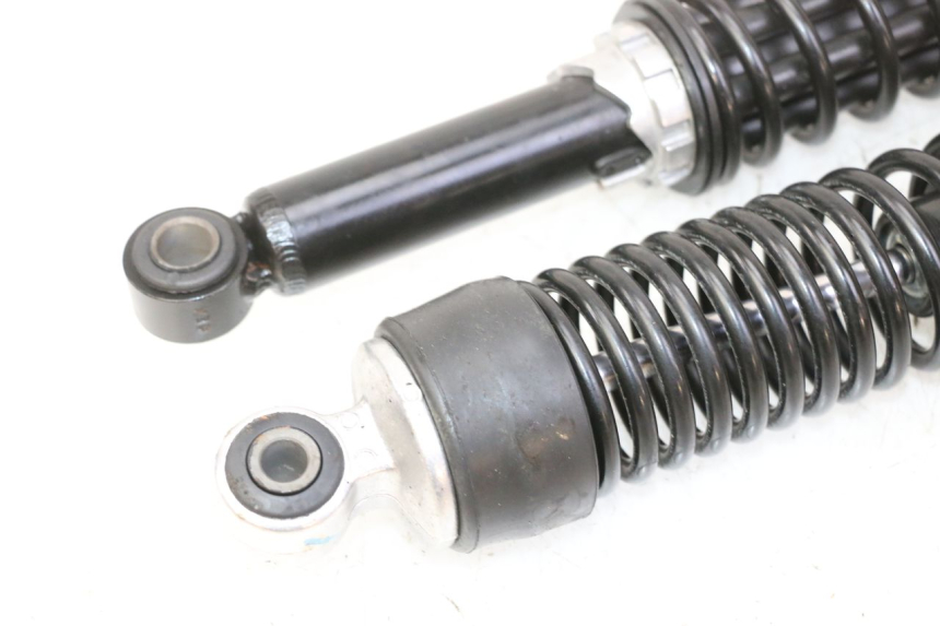 photo de REAR SHOCK ABSORBER PIAGGIO MP3 HPE 310 (2024 - 2025) - Markings and original references