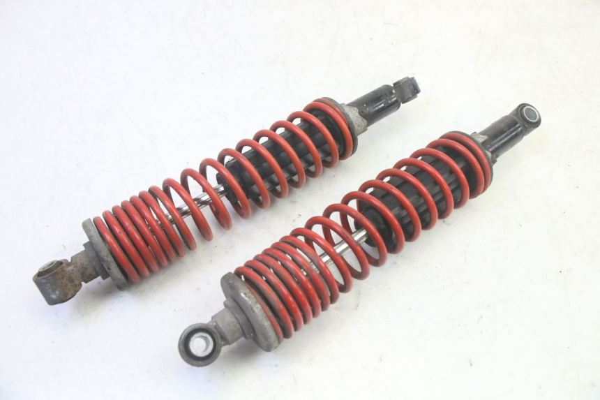 photo de REAR SHOCK ABSORBER PIAGGIO MP3 HPE 350 (2018 - 2020) - Fixing points details