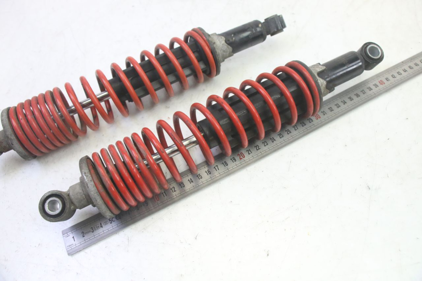 photo de REAR SHOCK ABSORBER PIAGGIO MP3 HPE 350 (2018 - 2020) - Surface and material condition