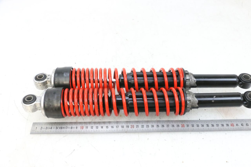 photo de REAR SHOCK ABSORBER PIAGGIO MP3 HPE 300 (2019 - 2026) - Zoom on usage condition