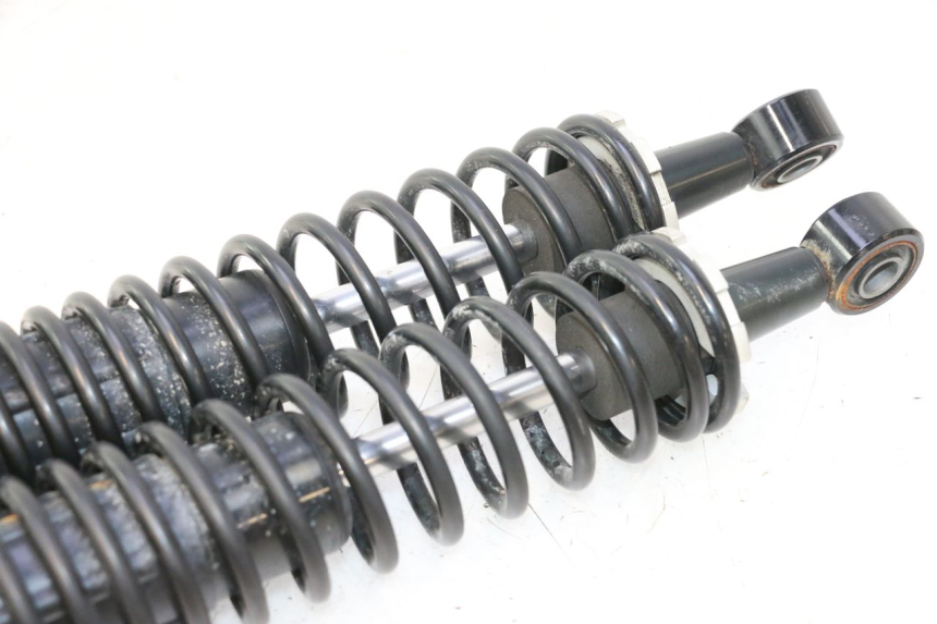 photo de REAR SHOCK ABSORBER PIAGGIO MP3 HPE 530 (2022 - 2026) - Distinctive features
