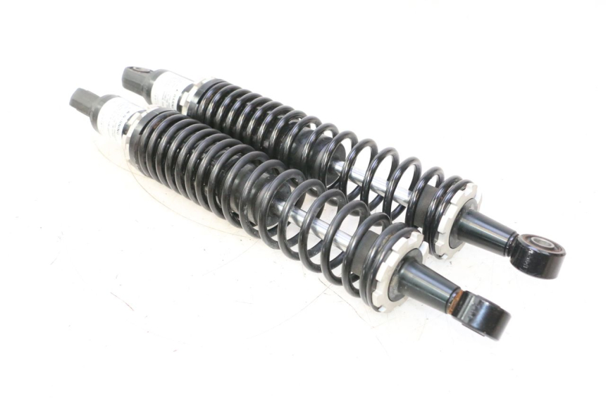 photo de REAR SHOCK ABSORBER PIAGGIO MP3 HPE 530 (2022 - 2026) - Fixing points details