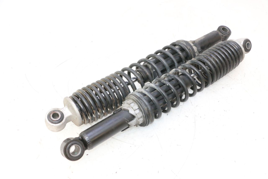 photo de REAR SHOCK ABSORBER PIAGGIO MP3 LT 300 (2010 - 2016) - Technical close-up