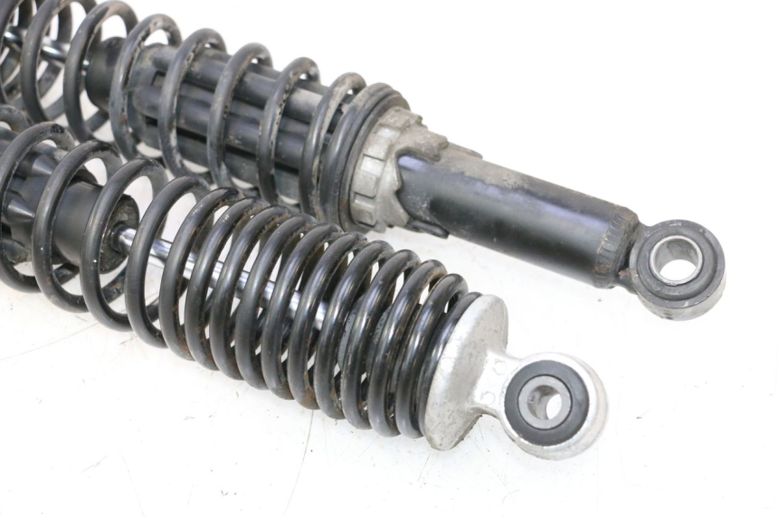 photo de REAR SHOCK ABSORBER PIAGGIO MP3 LT 300 (2010 - 2016) - Fixing points details